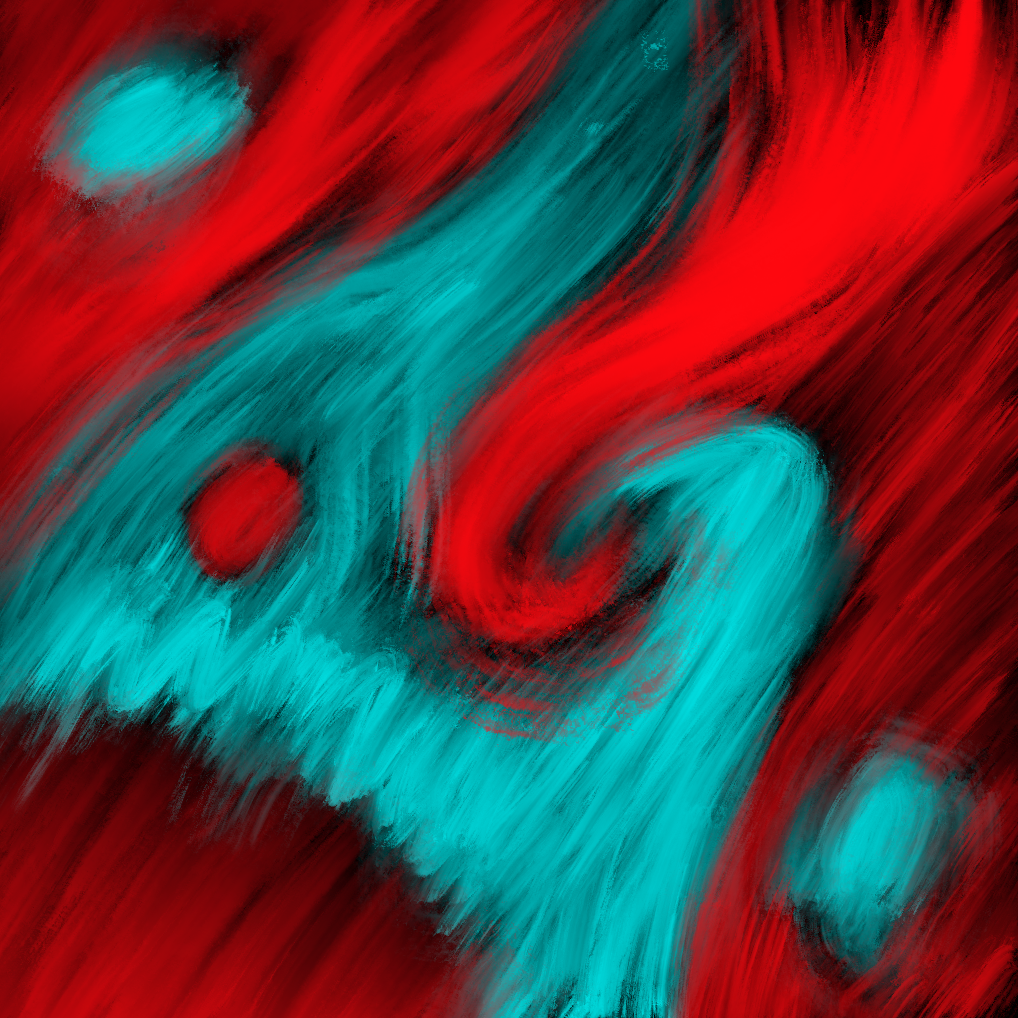 Dopamine Wolf